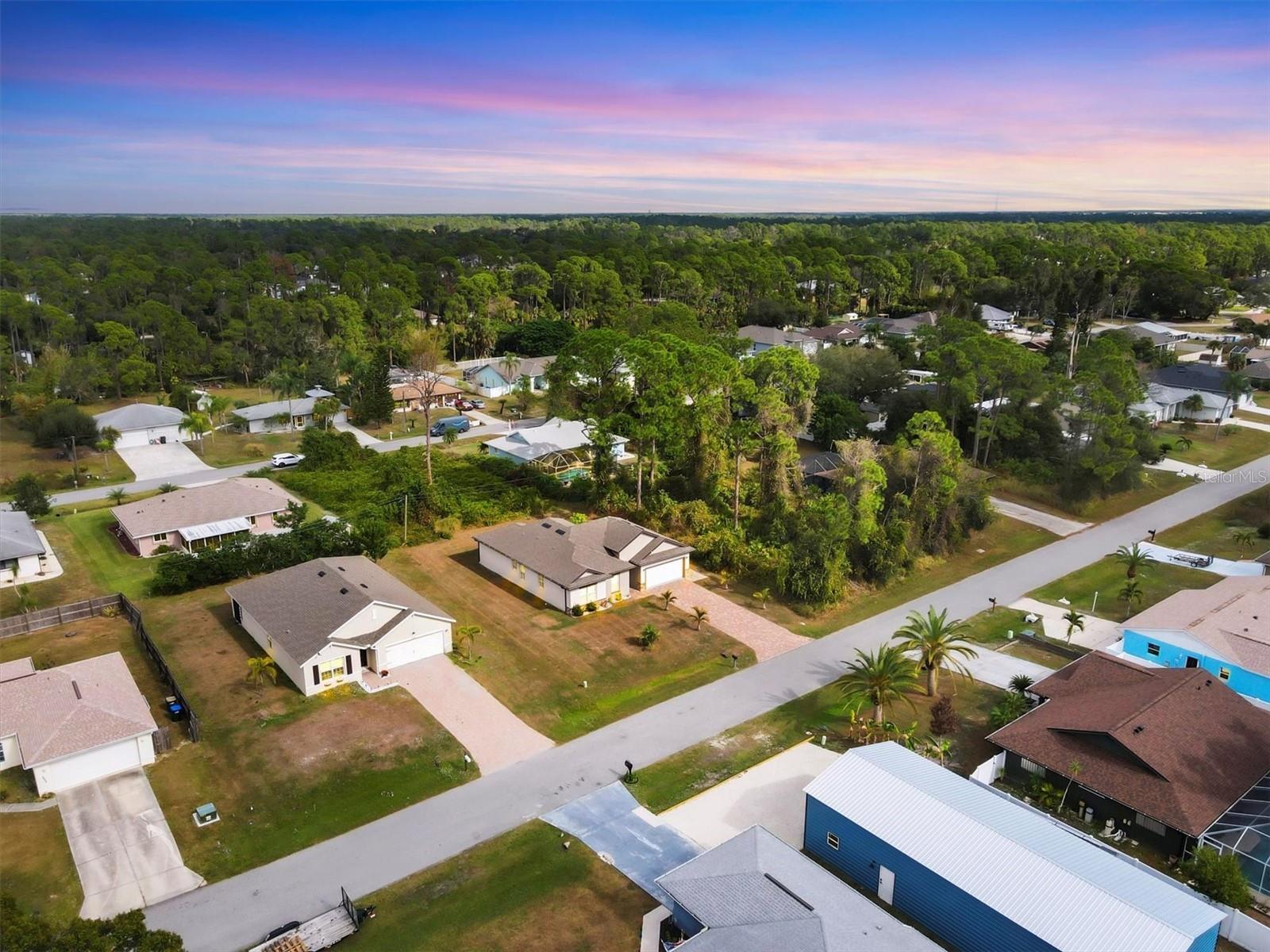 PORT CHARLOTTE SUB 10 - Residential