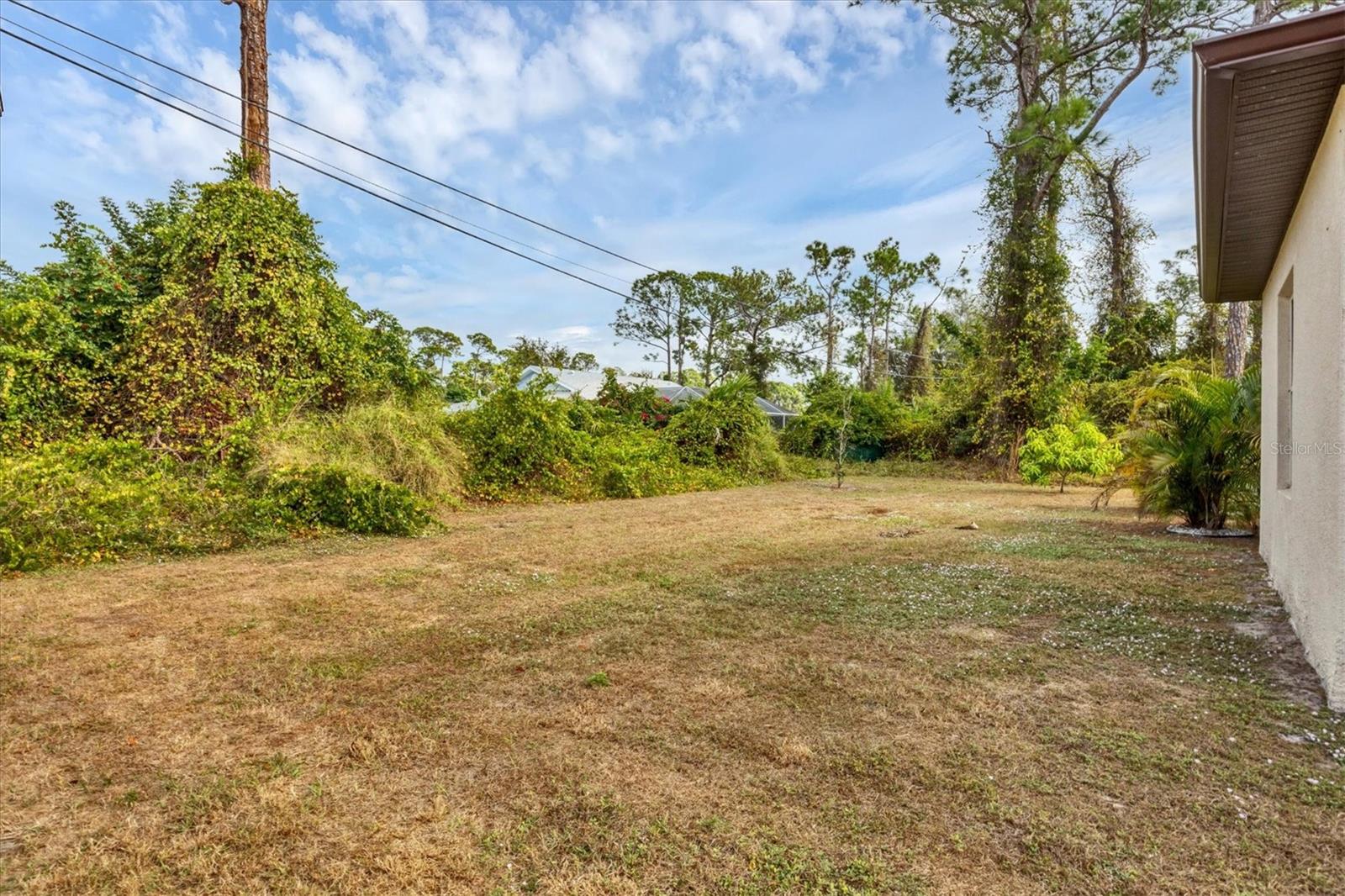 PORT CHARLOTTE SUB 10 - Residential