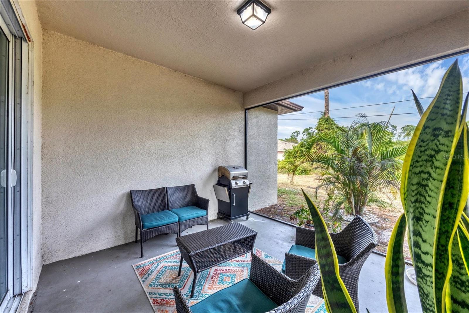 PORT CHARLOTTE SUB 10 - Residential