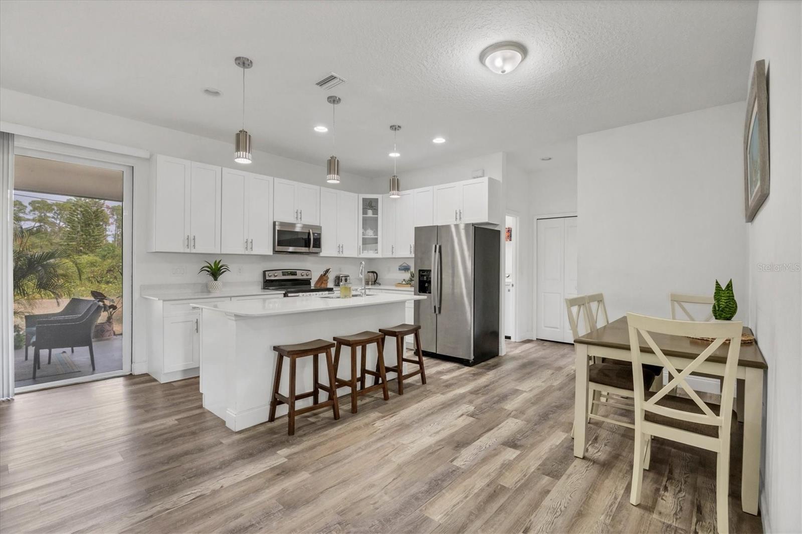 PORT CHARLOTTE SUB 10 - Residential