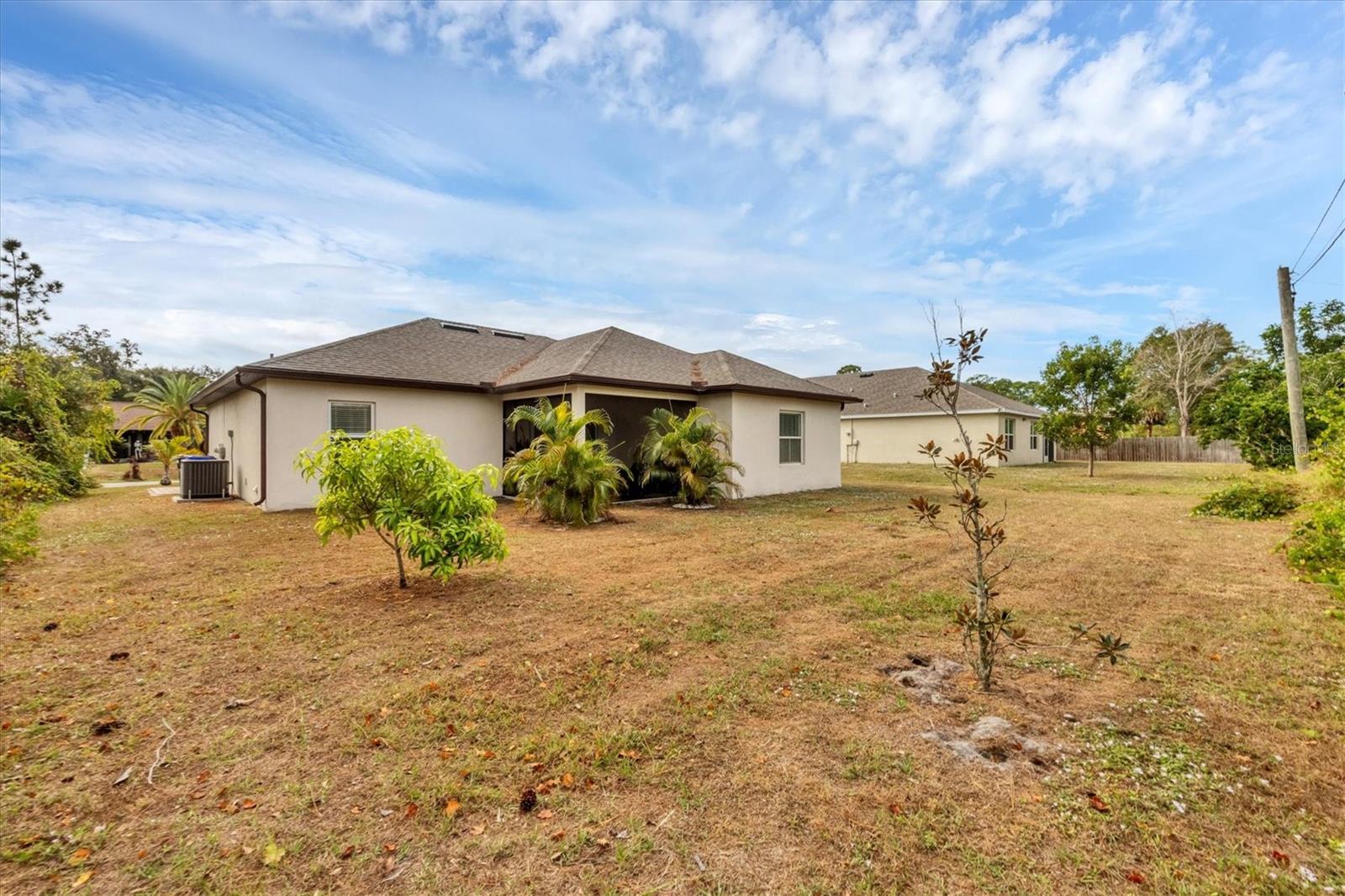 PORT CHARLOTTE SUB 10 - Residential