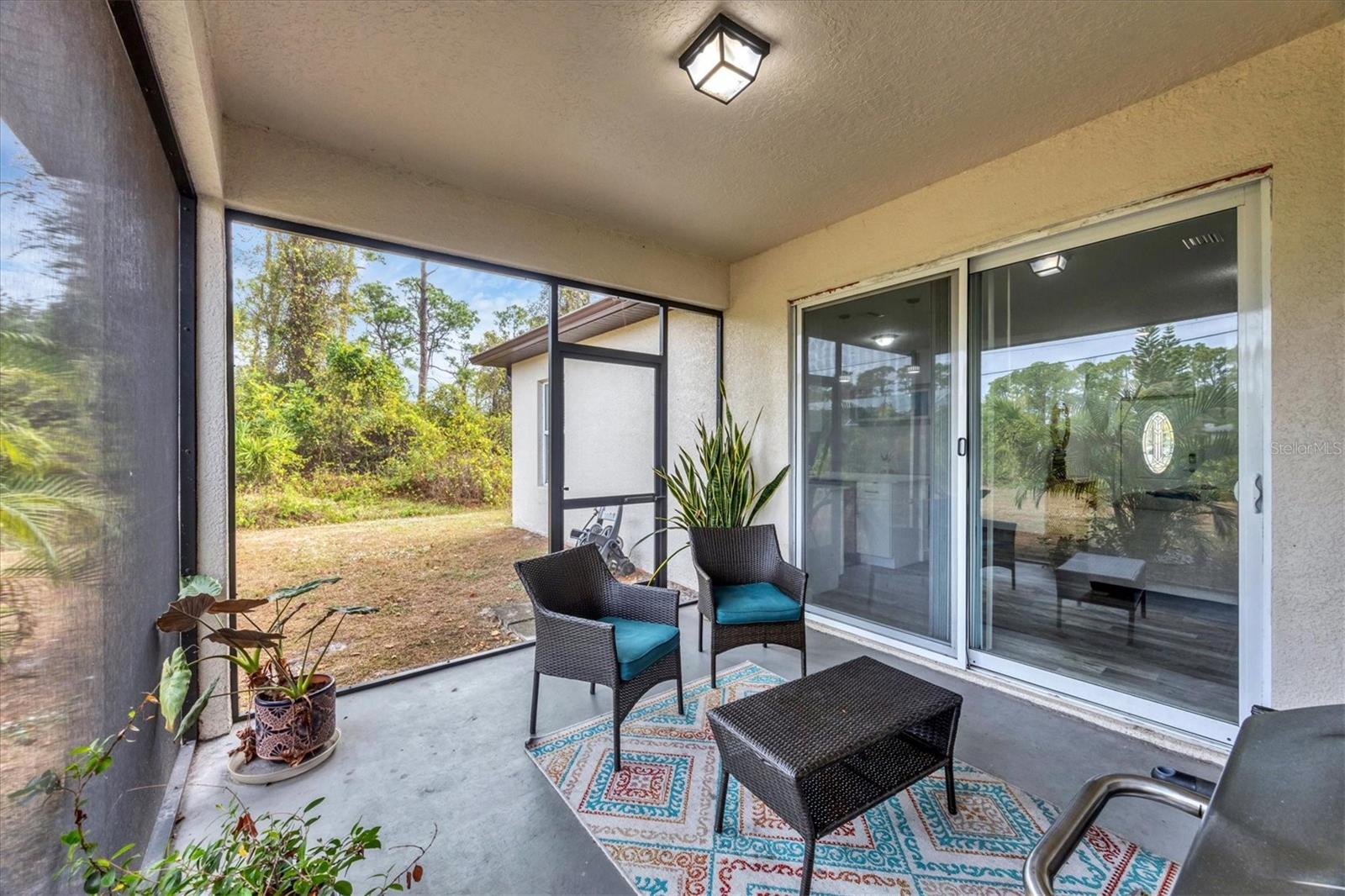 PORT CHARLOTTE SUB 10 - Residential