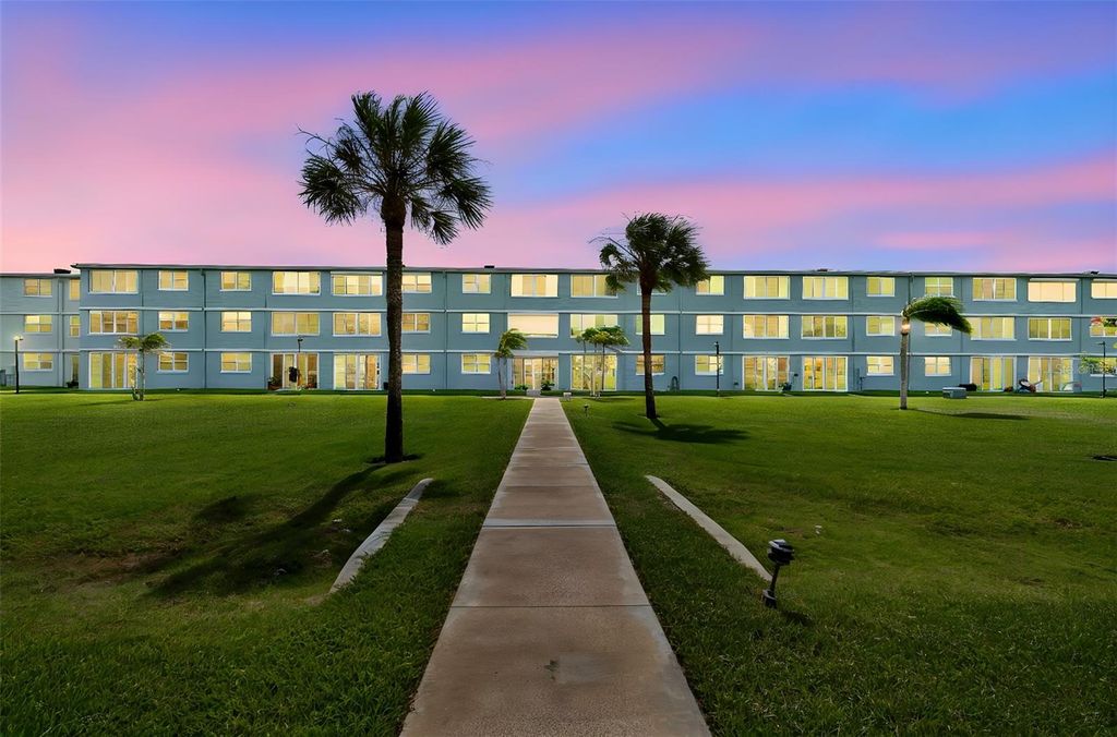 Photo of 4715 Bay Street NE #223, St Petersburg, FL 33703 (MLS # TB8519968)