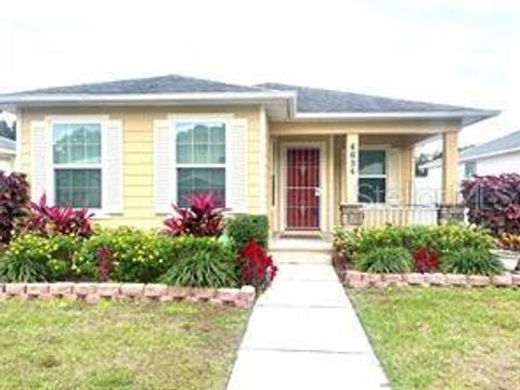 Photo of 4634 College Drive, Orlando, FL 32811 (MLS # O6363761)