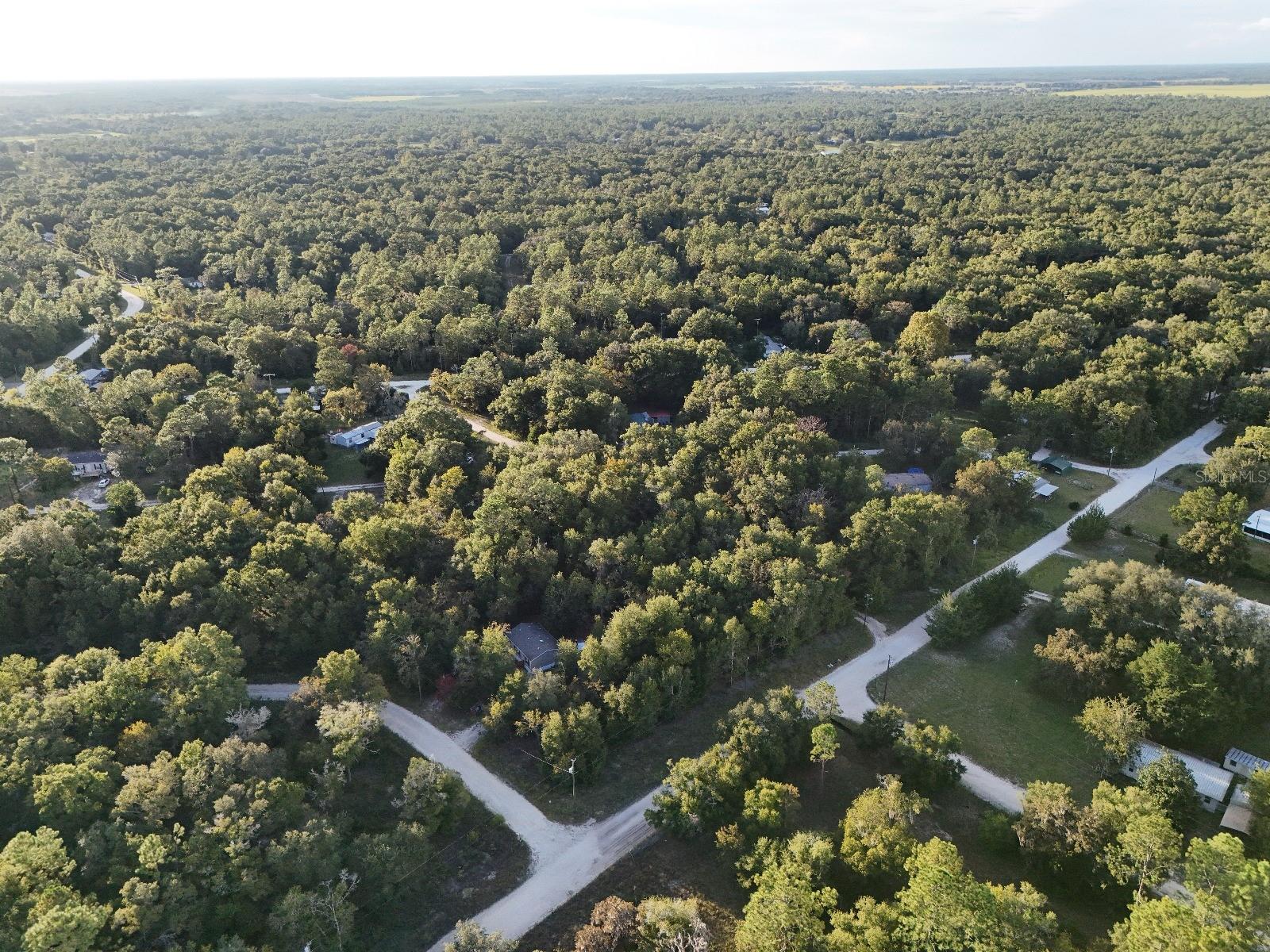 WILLISTON HYLNDS GOLF & C CLUB ESTATE - Land