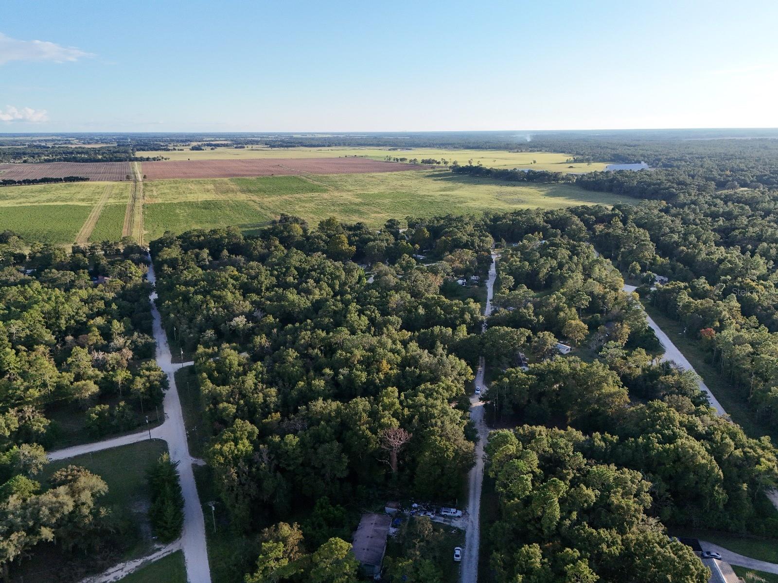 WILLISTON HYLNDS GOLF & C CLUB ESTATE - Land