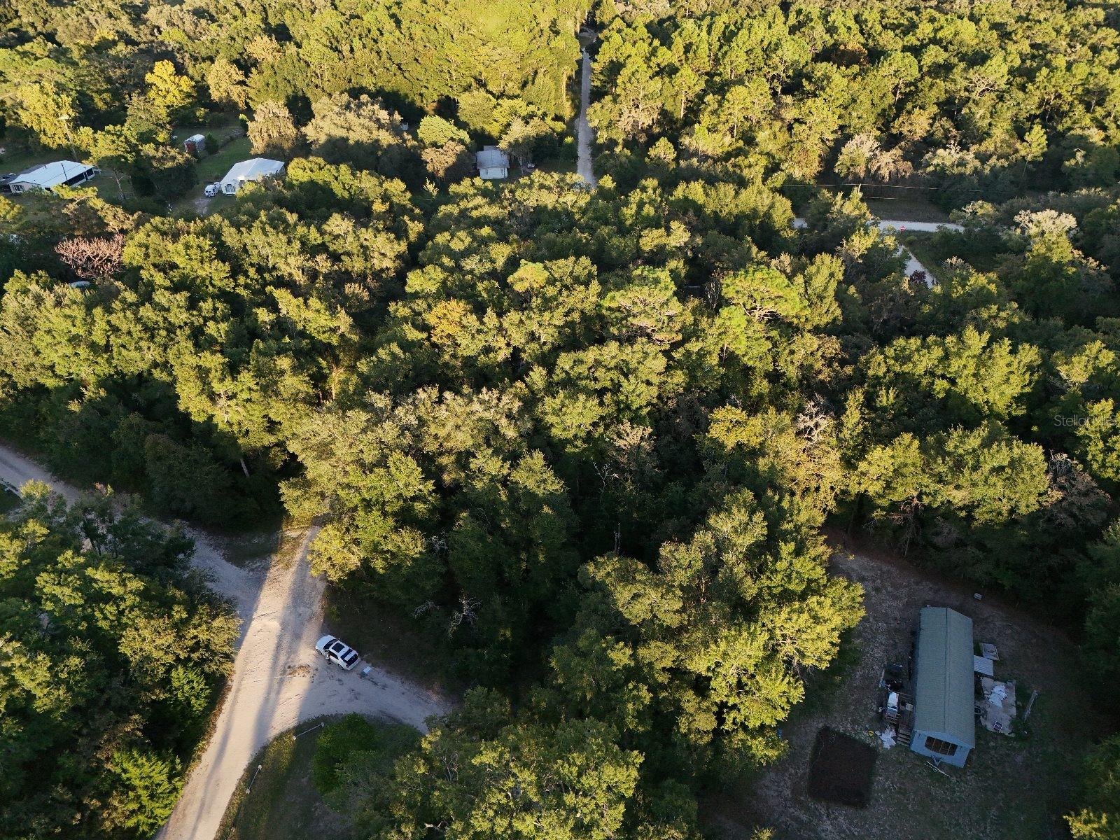 WILLISTON HYLNDS GOLF & C CLUB ESTATE - Land