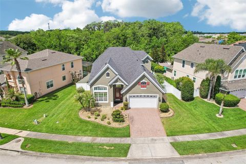 Photo of 907 Spring Oak Circle, Orlando, FL 32828 (MLS # O6404977)