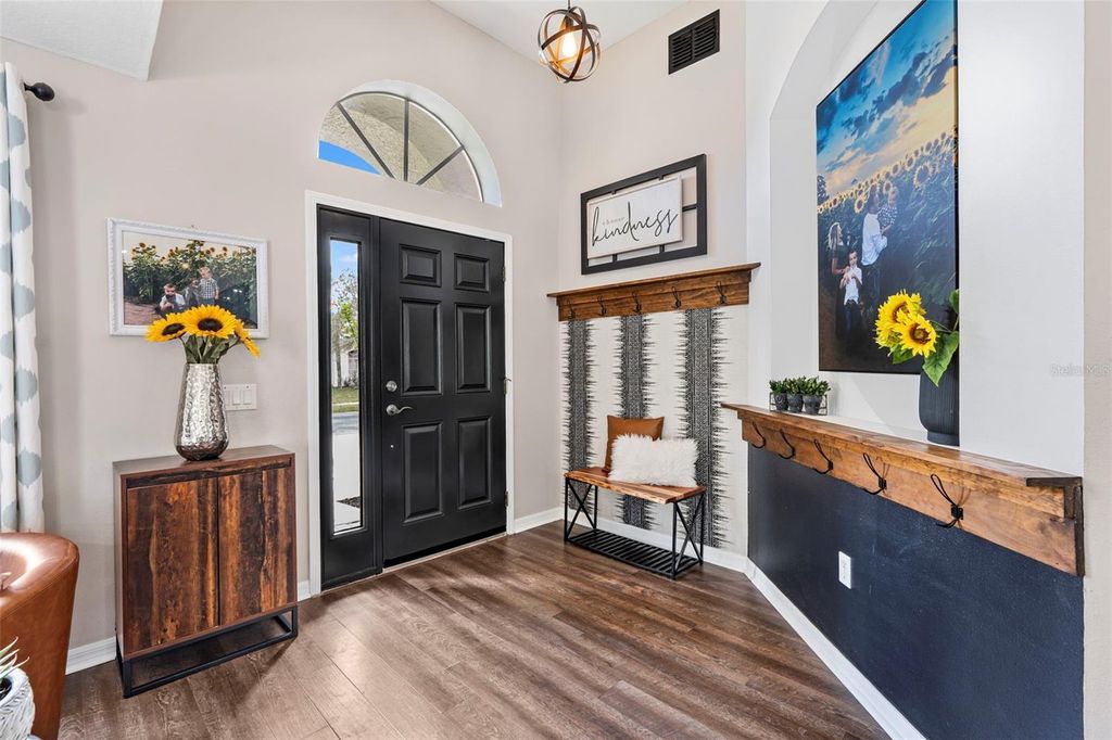 Photo of 31123 Stone Arch Avenue, Wesley Chapel, FL 33545 (MLS # TB8358013)