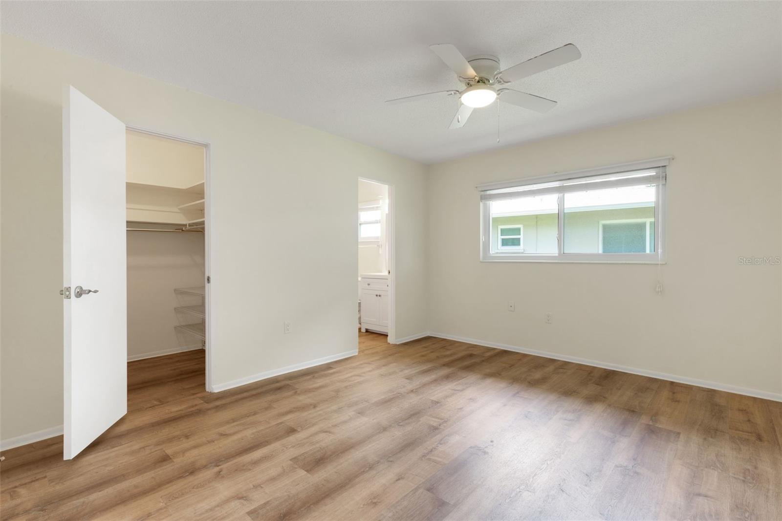 STRATHMORE VILLA - Residential Lease