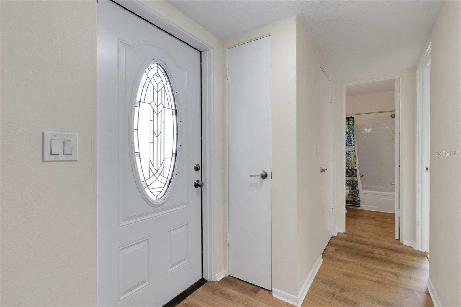 STRATHMORE VILLA - Residential Lease