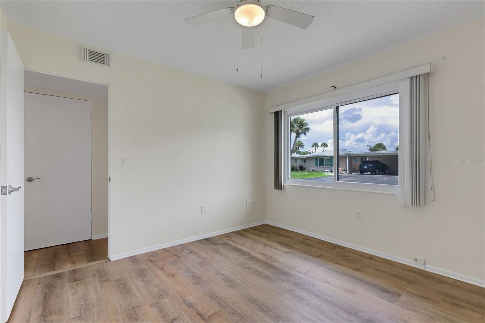 STRATHMORE VILLA - Residential Lease