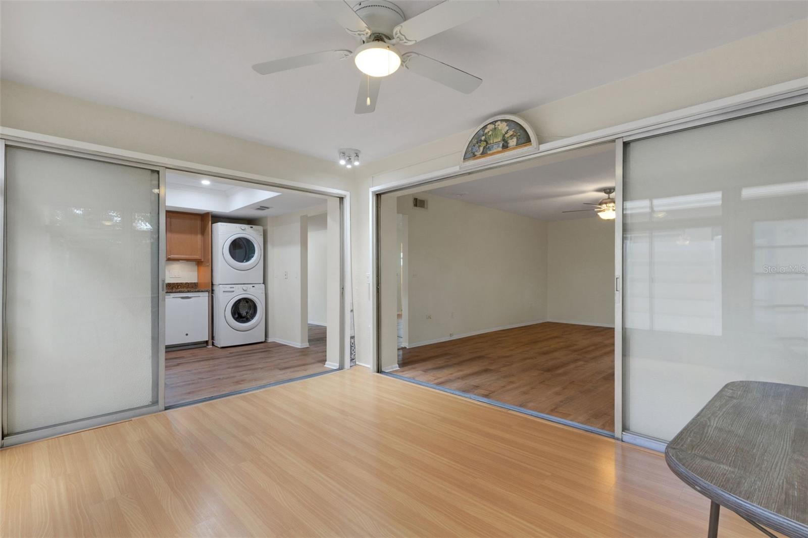 STRATHMORE VILLA - Residential Lease