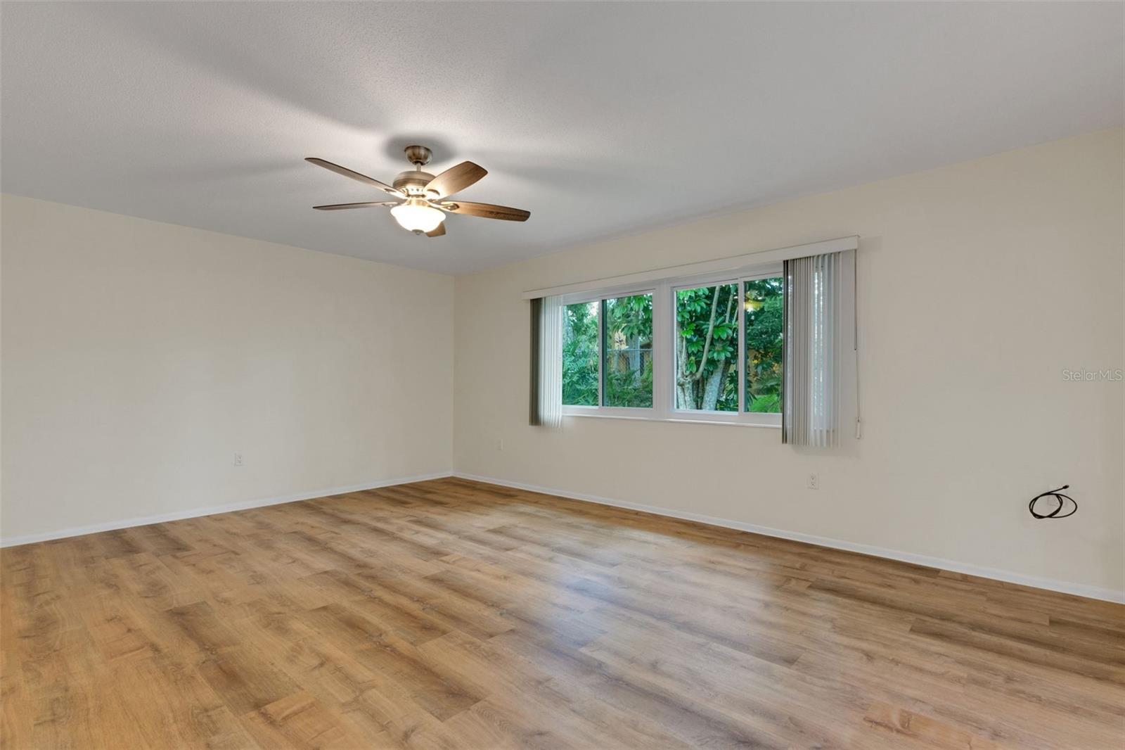 STRATHMORE VILLA - Residential Lease