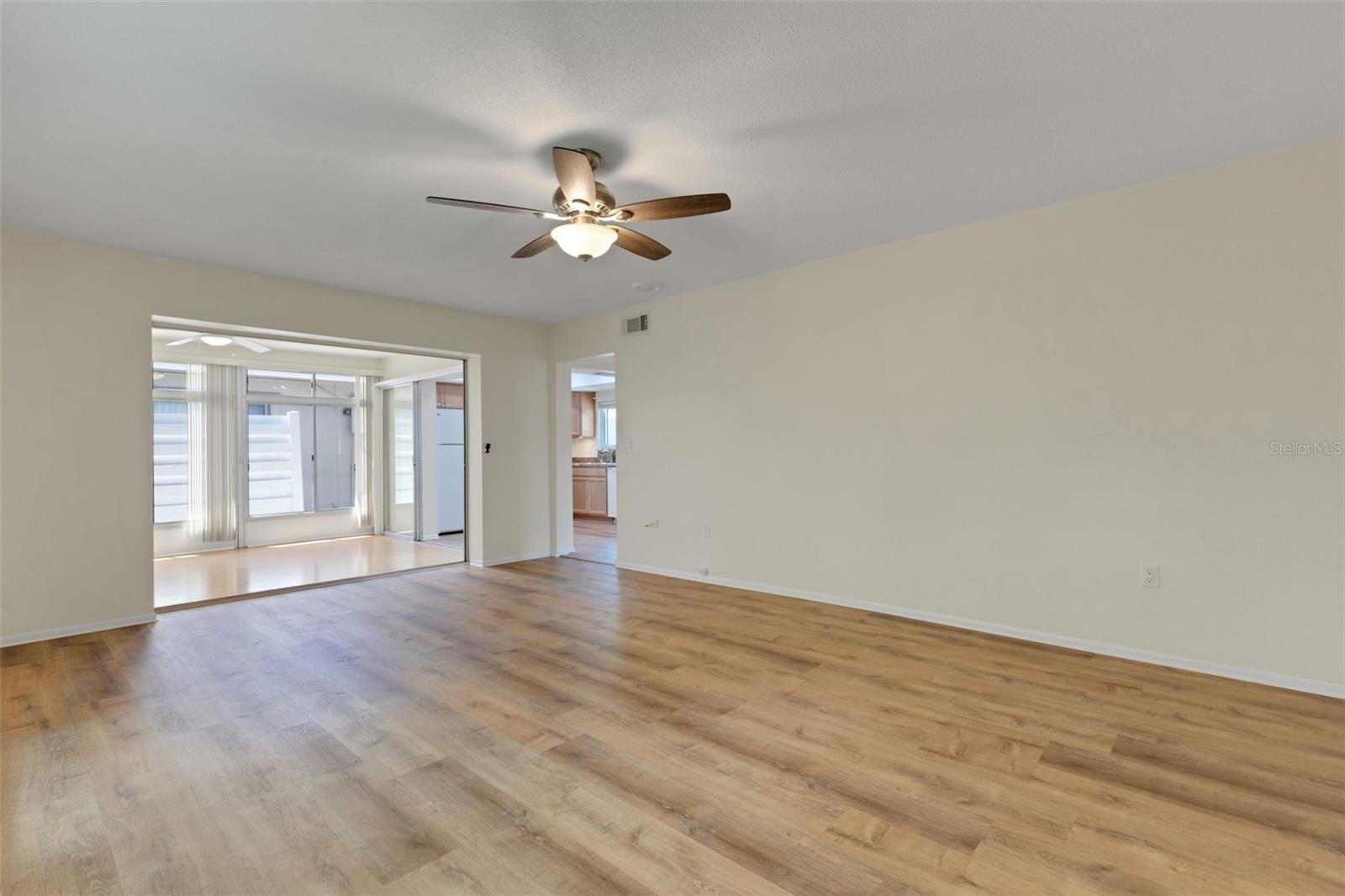 STRATHMORE VILLA - Residential Lease