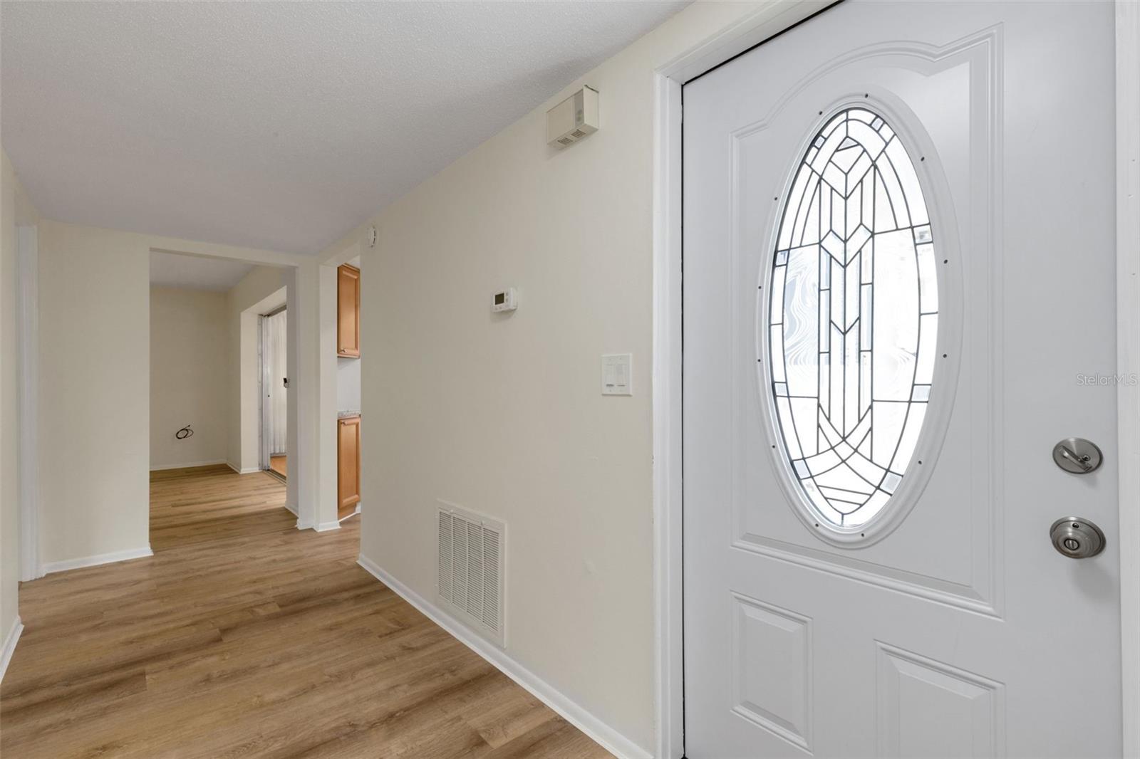 STRATHMORE VILLA - Residential Lease