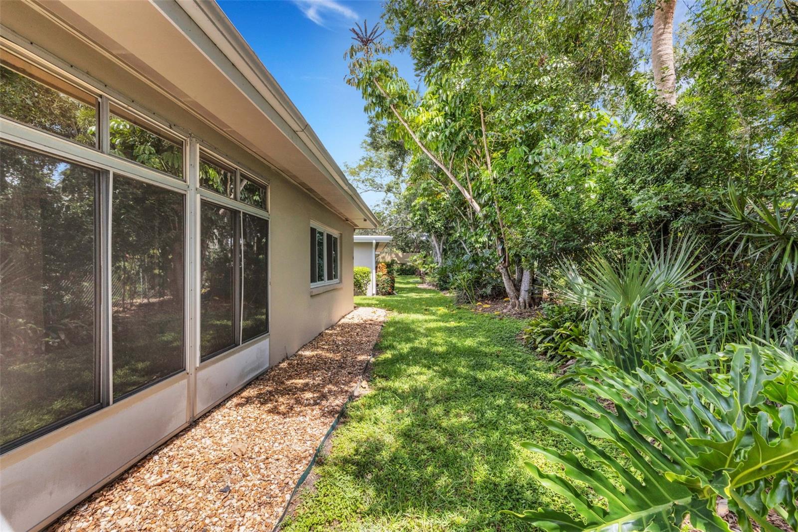STRATHMORE VILLA - Residential Lease