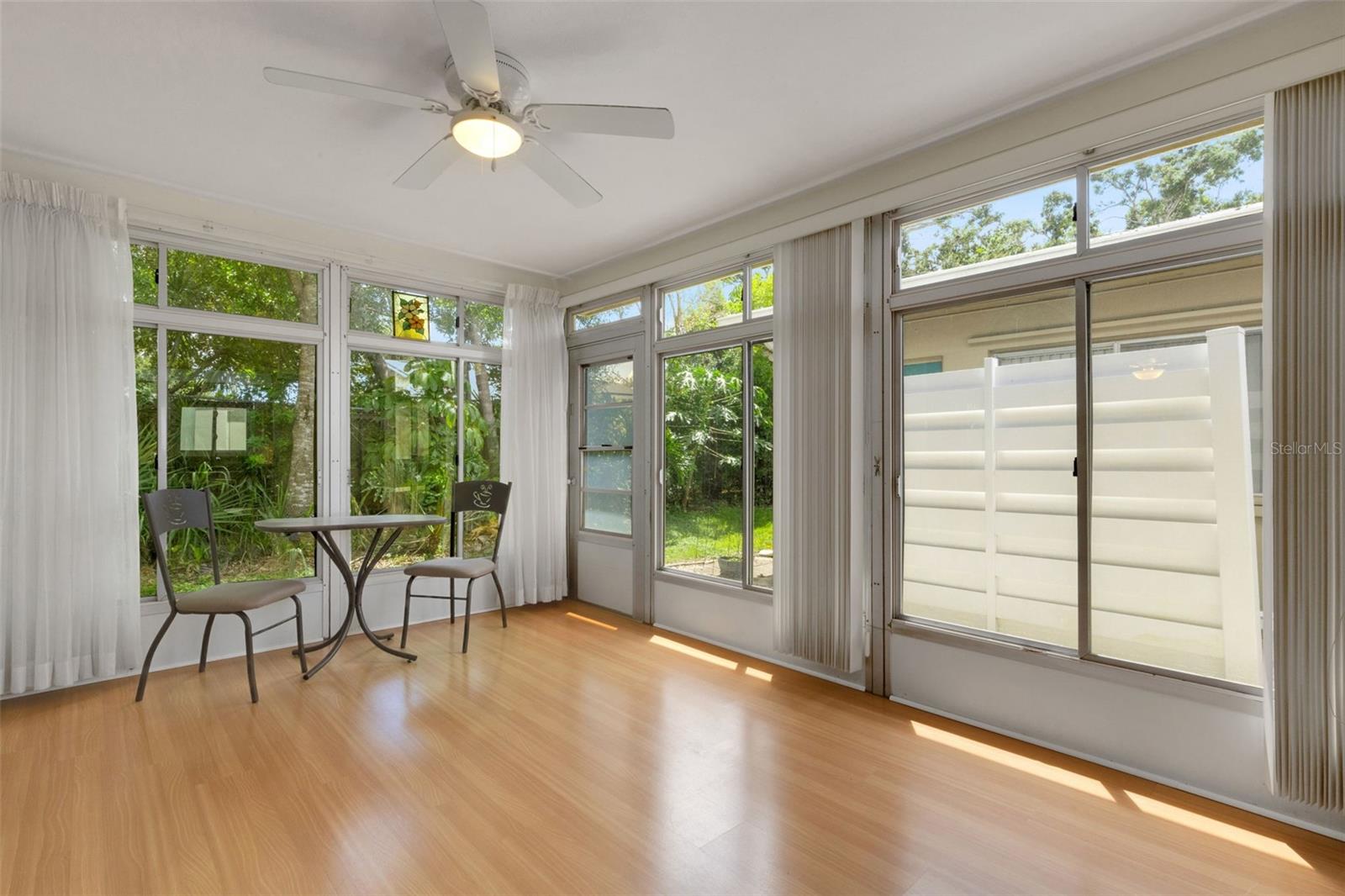 STRATHMORE VILLA - Residential Lease