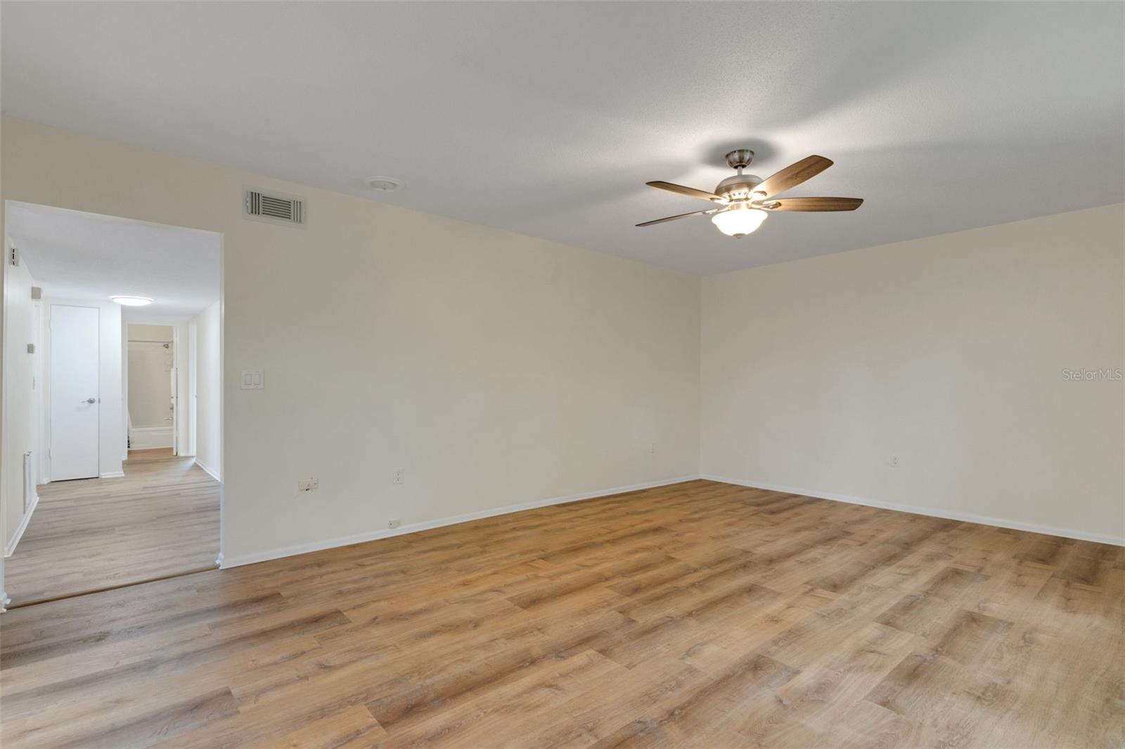 STRATHMORE VILLA - Residential Lease