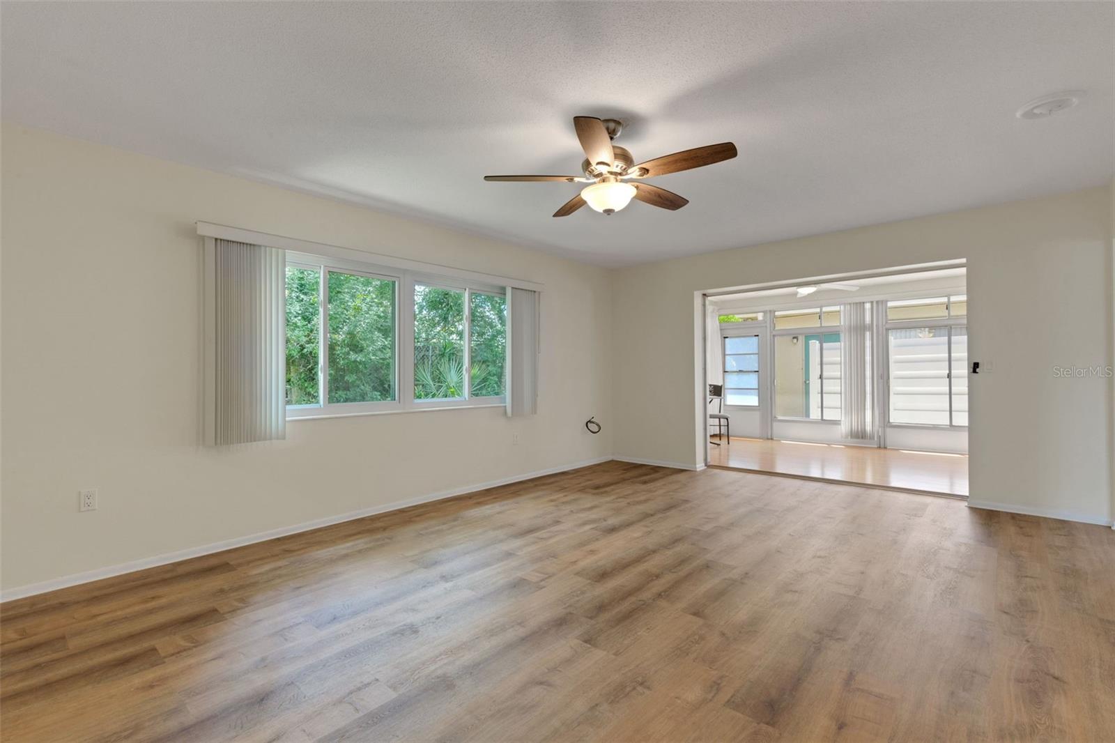 STRATHMORE VILLA - Residential Lease