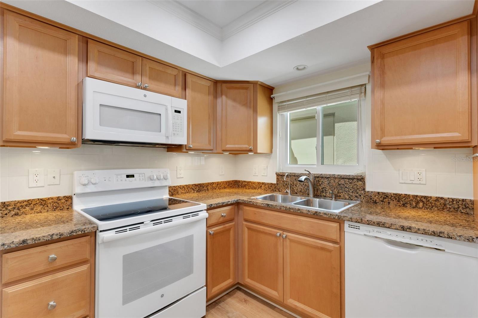 STRATHMORE VILLA - Residential Lease