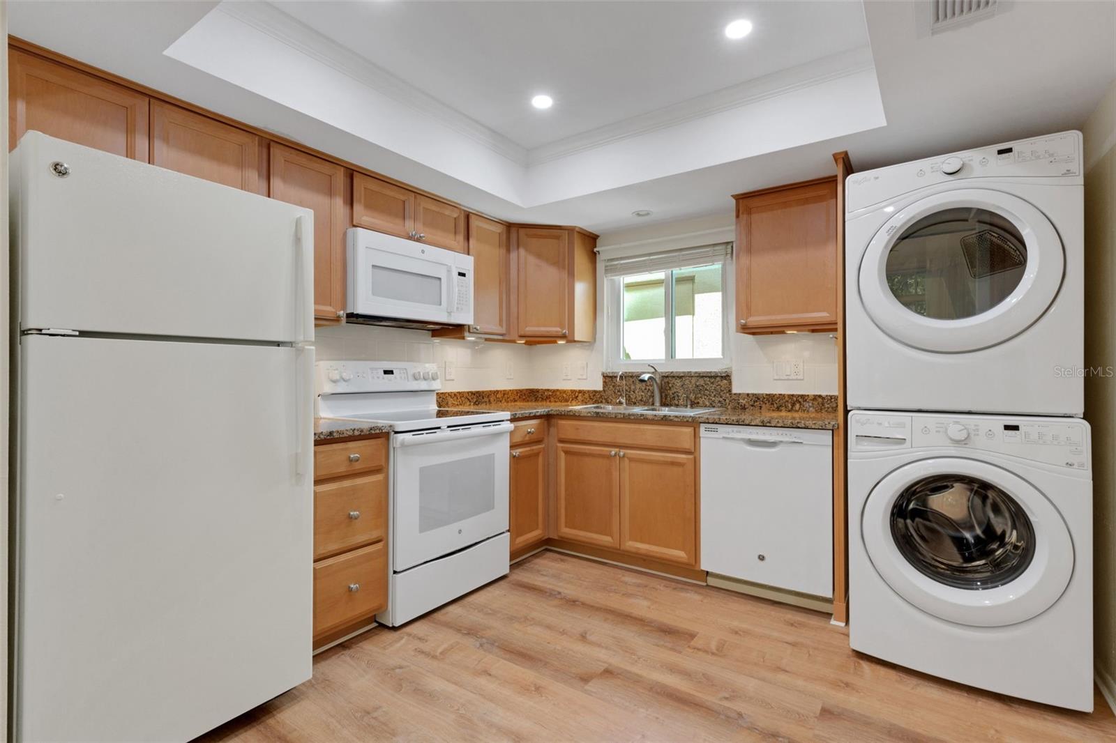 STRATHMORE VILLA - Residential Lease