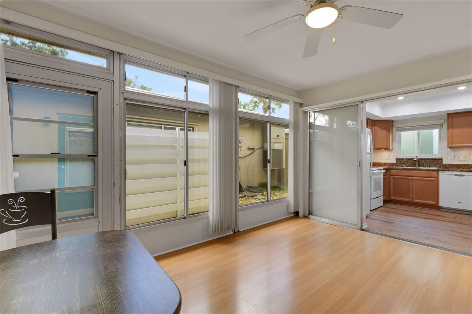 STRATHMORE VILLA - Residential Lease
