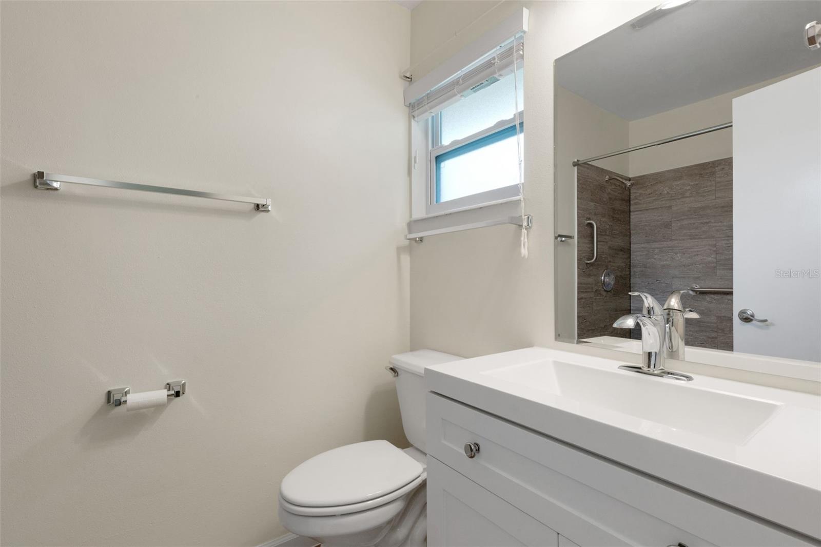 STRATHMORE VILLA - Residential Lease