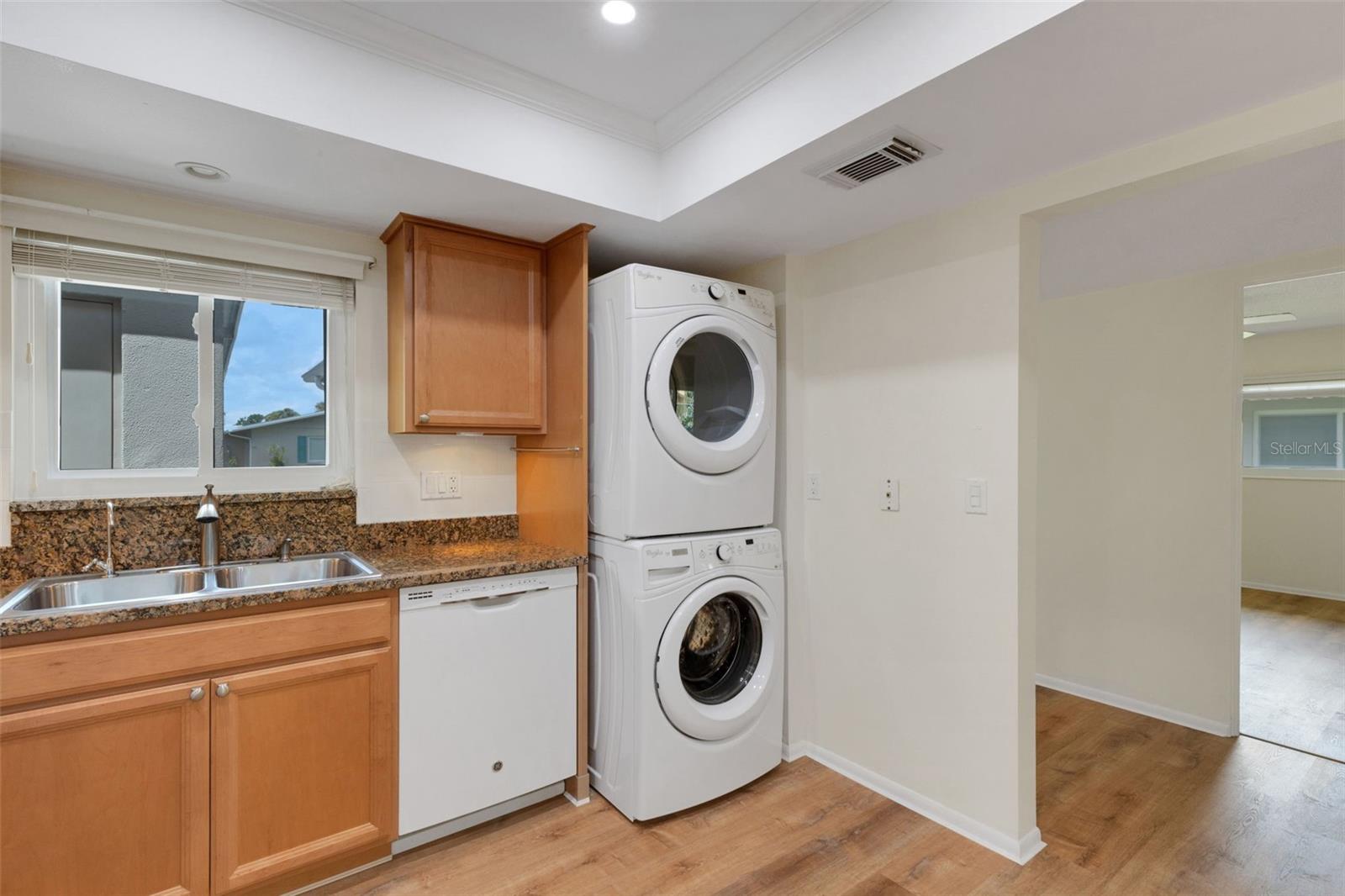STRATHMORE VILLA - Residential Lease