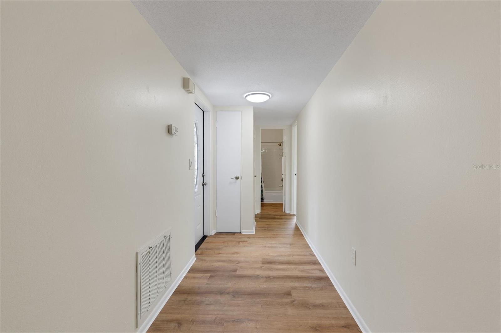 STRATHMORE VILLA - Residential Lease