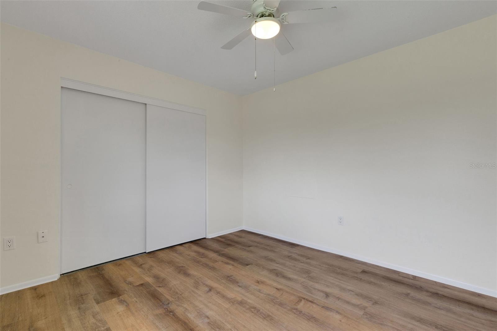 STRATHMORE VILLA - Residential Lease