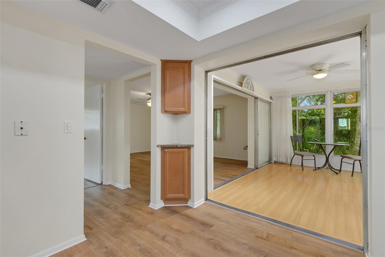 STRATHMORE VILLA - Residential Lease