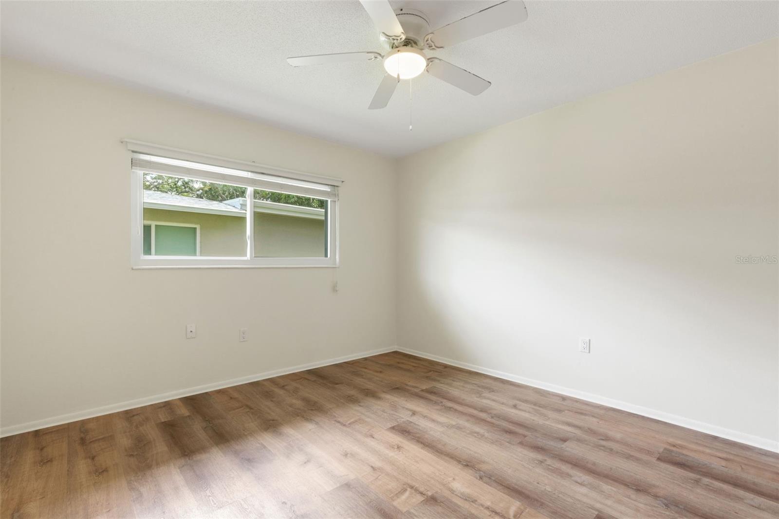 STRATHMORE VILLA - Residential Lease