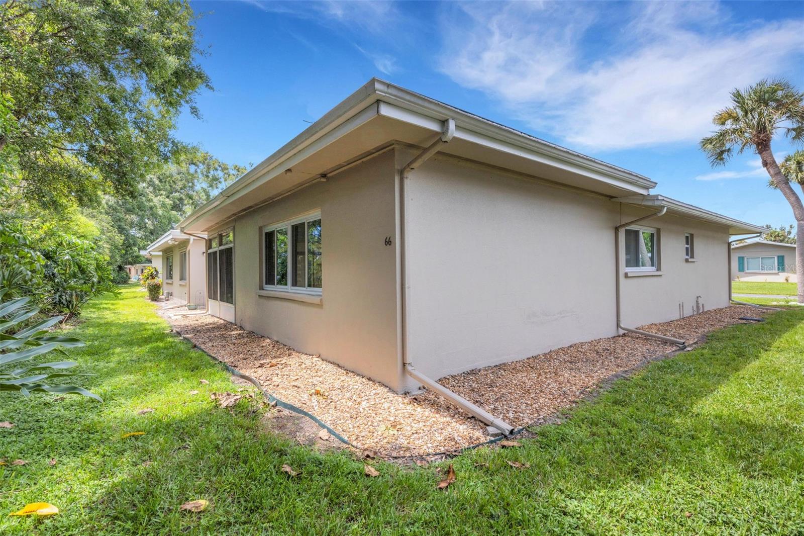 STRATHMORE VILLA - Residential Lease
