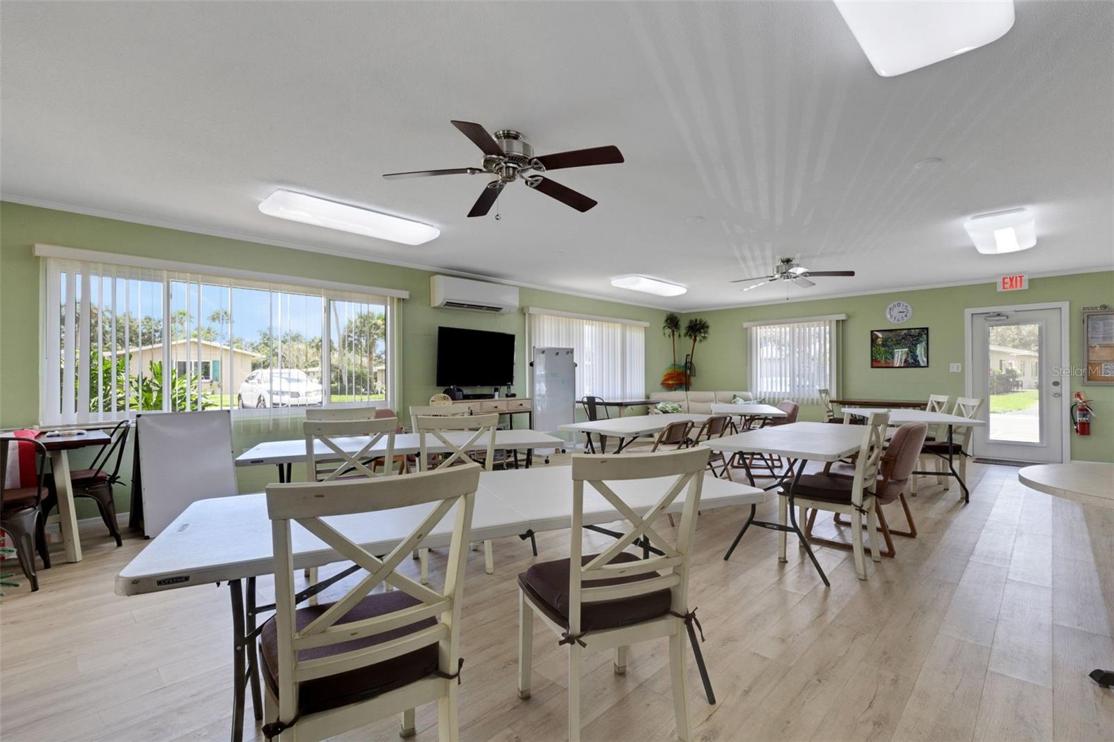 STRATHMORE VILLA - Residential Lease