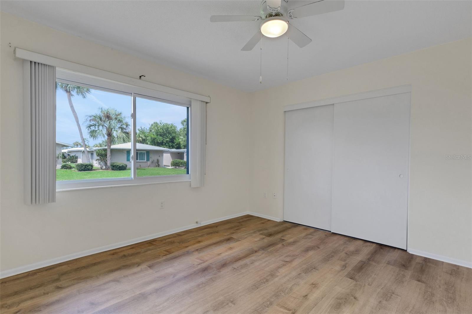 STRATHMORE VILLA - Residential Lease