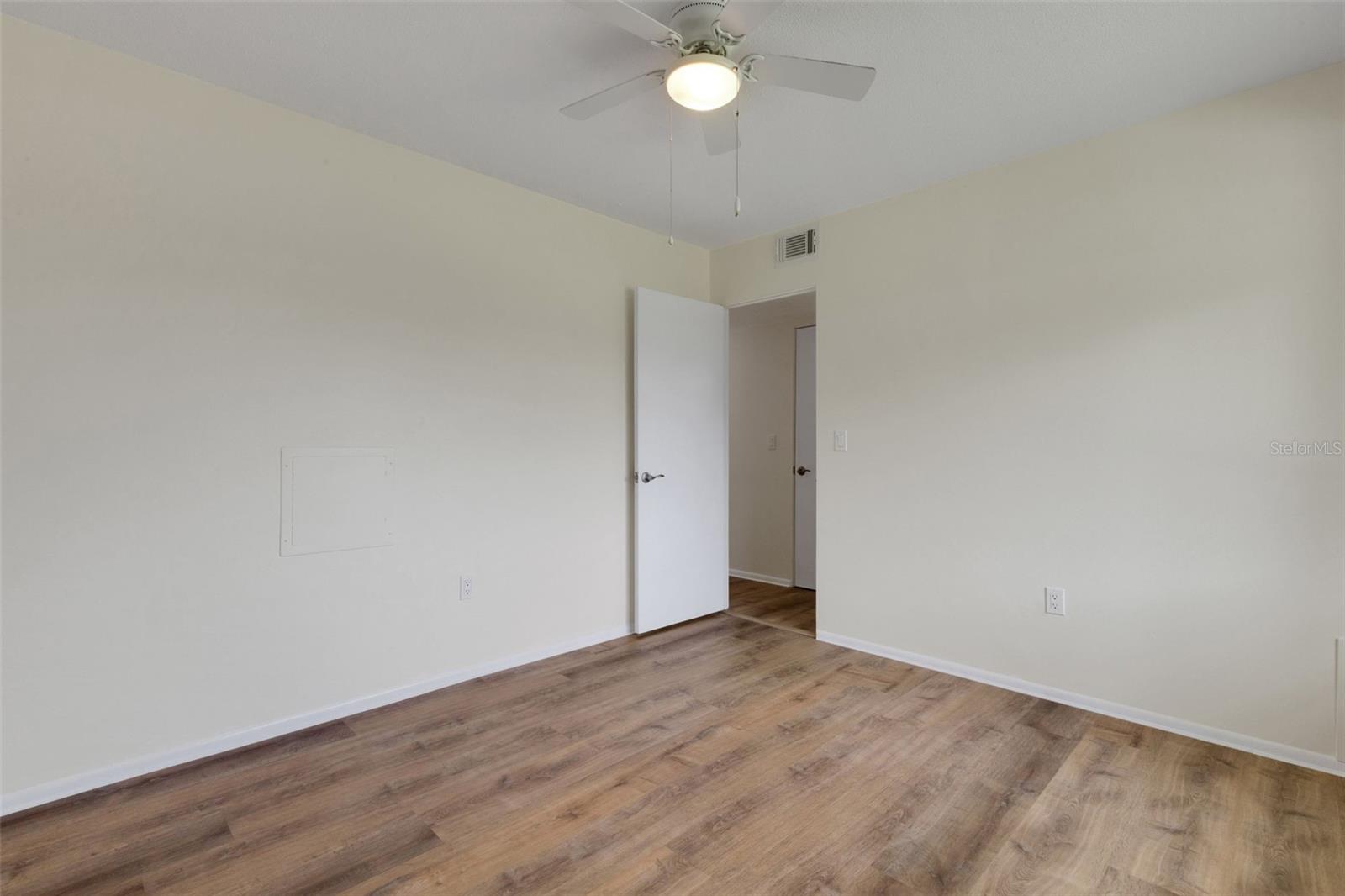 STRATHMORE VILLA - Residential Lease