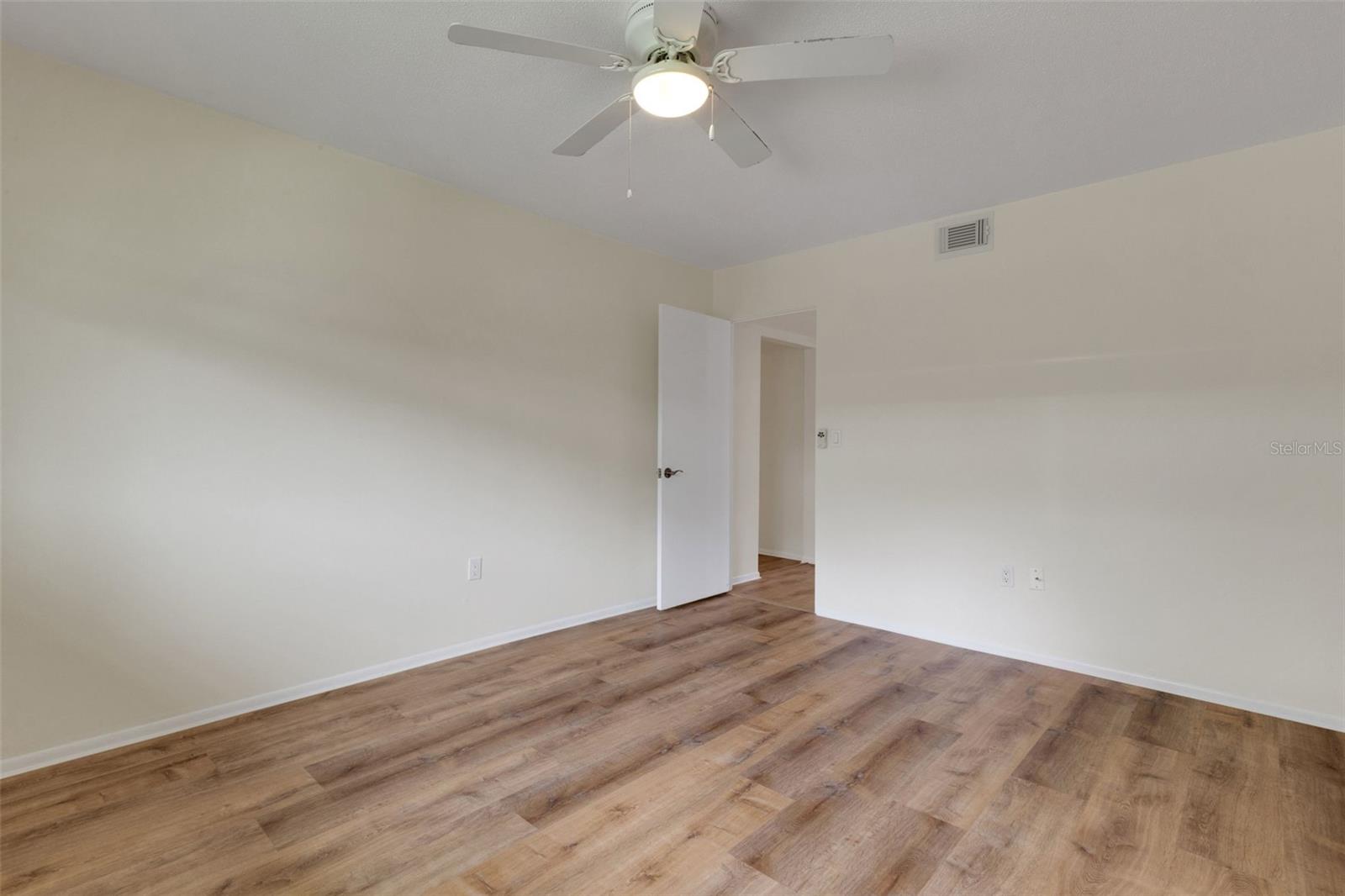 STRATHMORE VILLA - Residential Lease