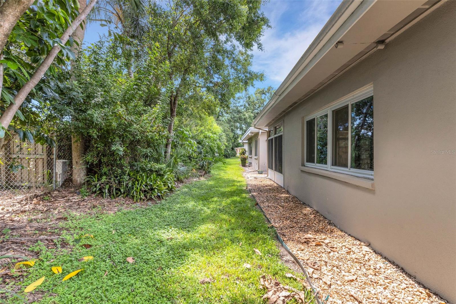 STRATHMORE VILLA - Residential Lease