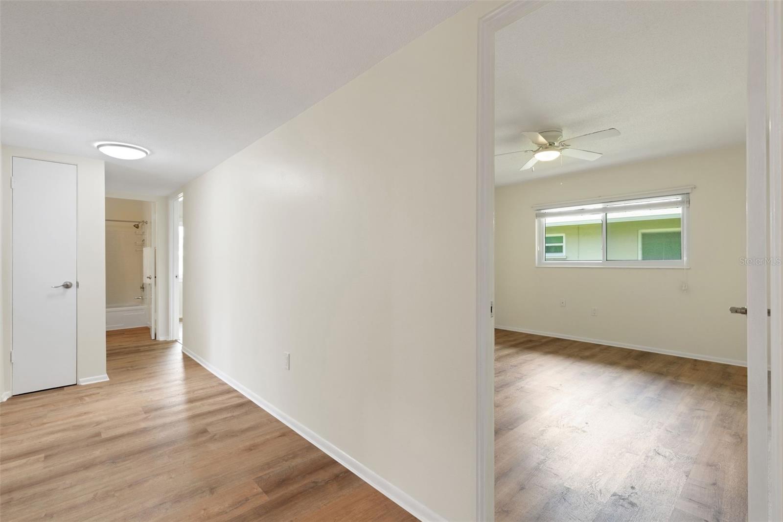 STRATHMORE VILLA - Residential Lease