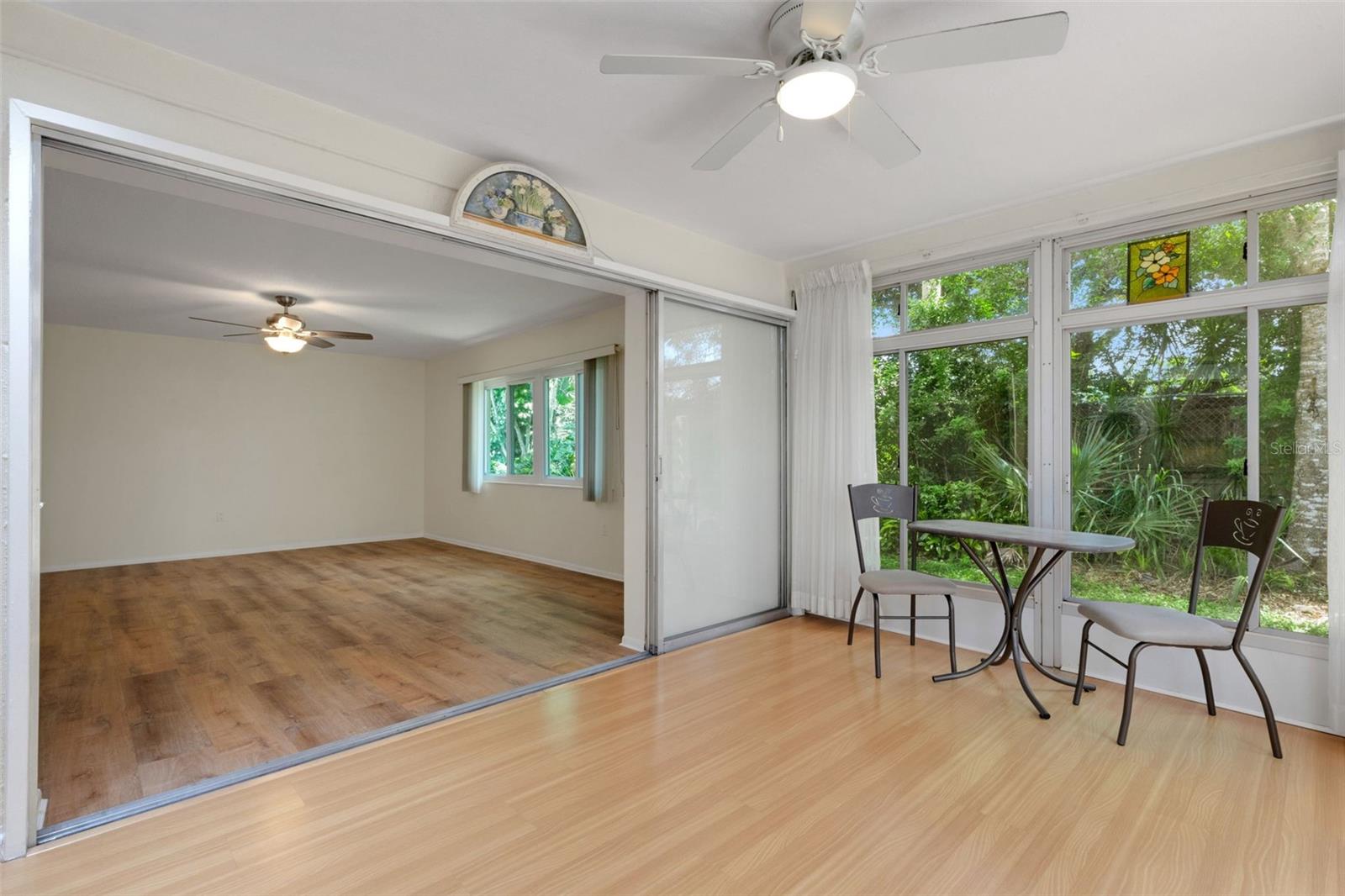 STRATHMORE VILLA - Residential Lease