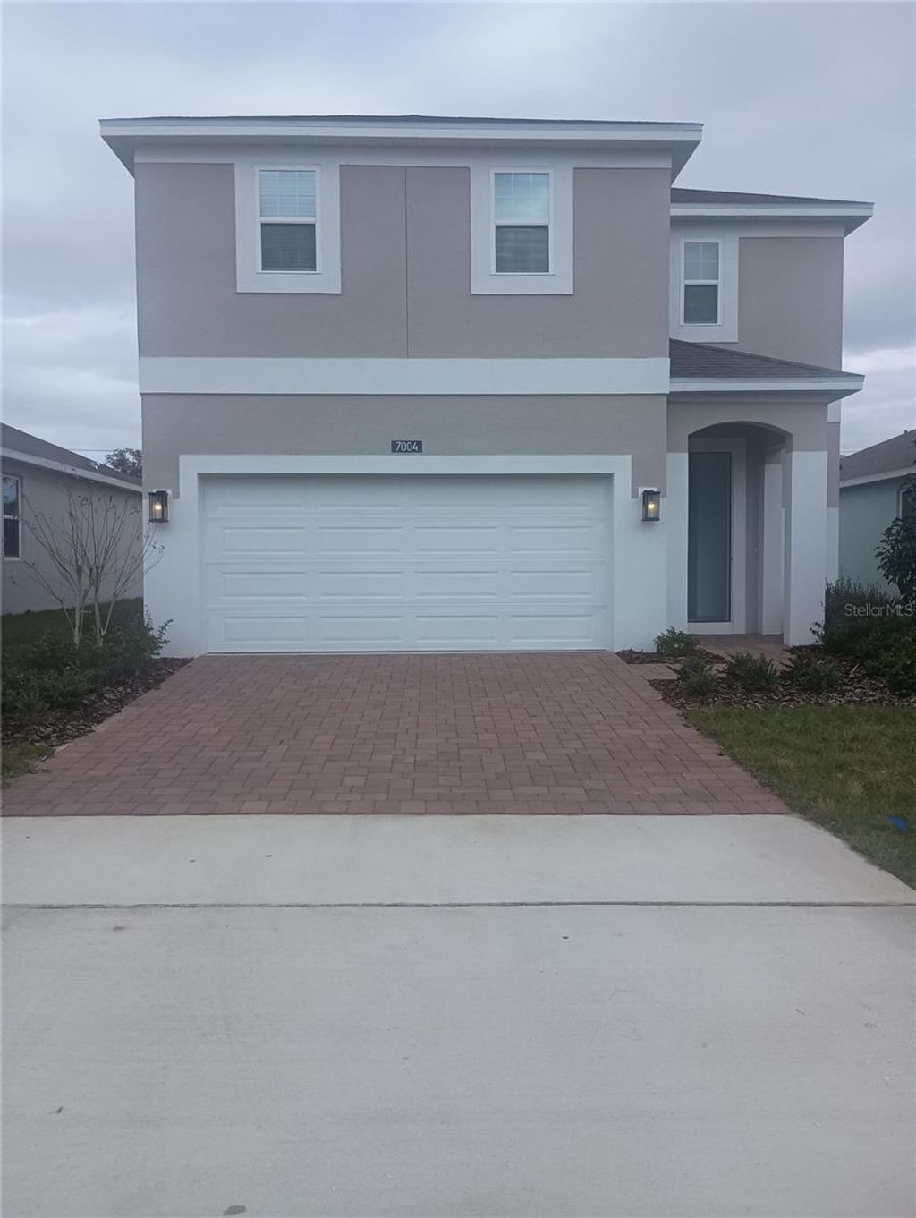 Photo of 7004 Broad Wing Loop, Howey In The Hills, FL 34737 (MLS # O6368222)