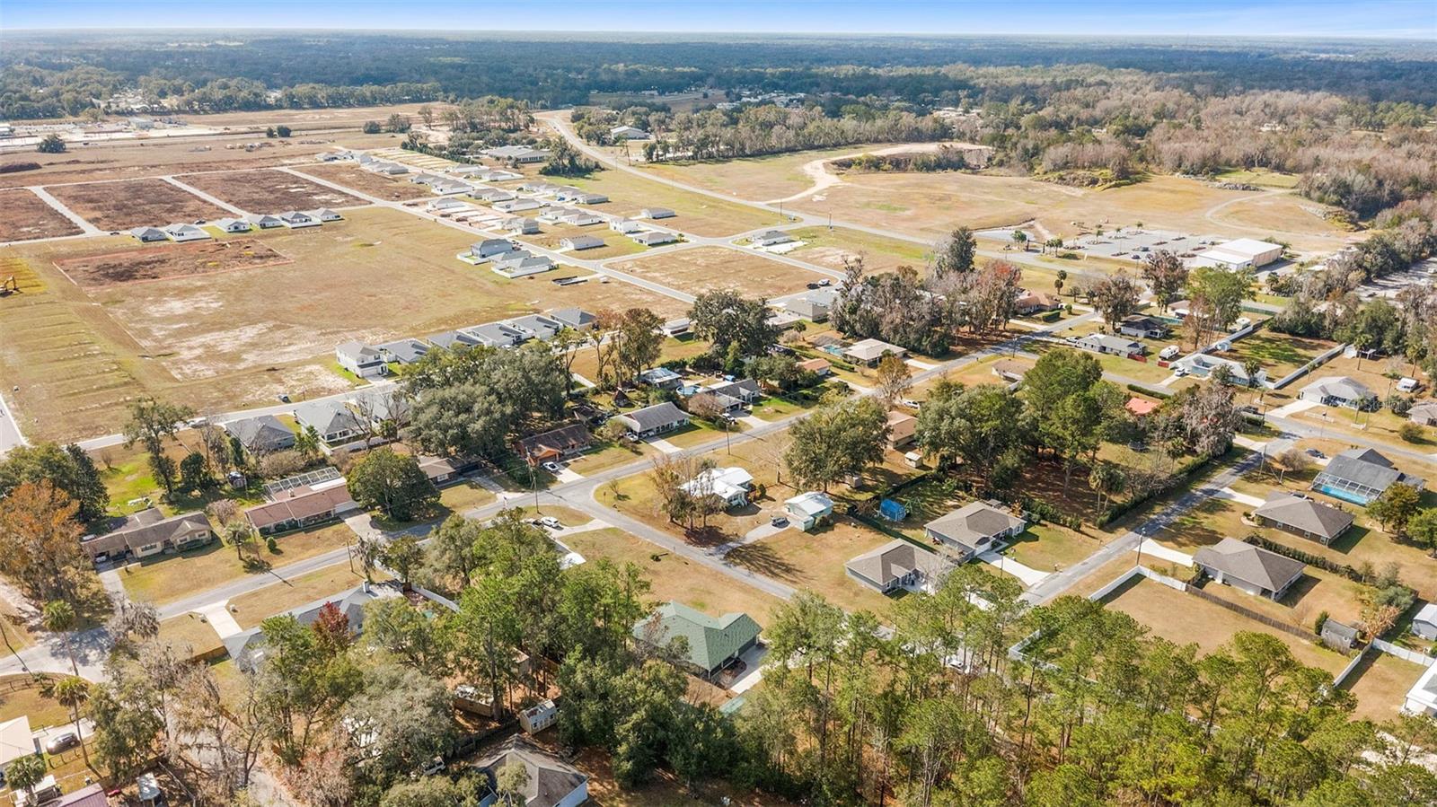 BELMAR ESTATE - Residential