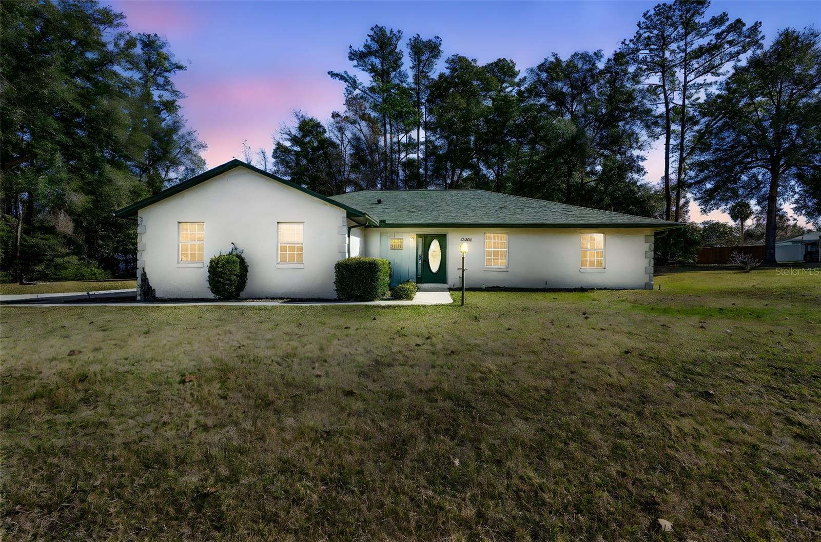 12681 SE 54TH AVENUE