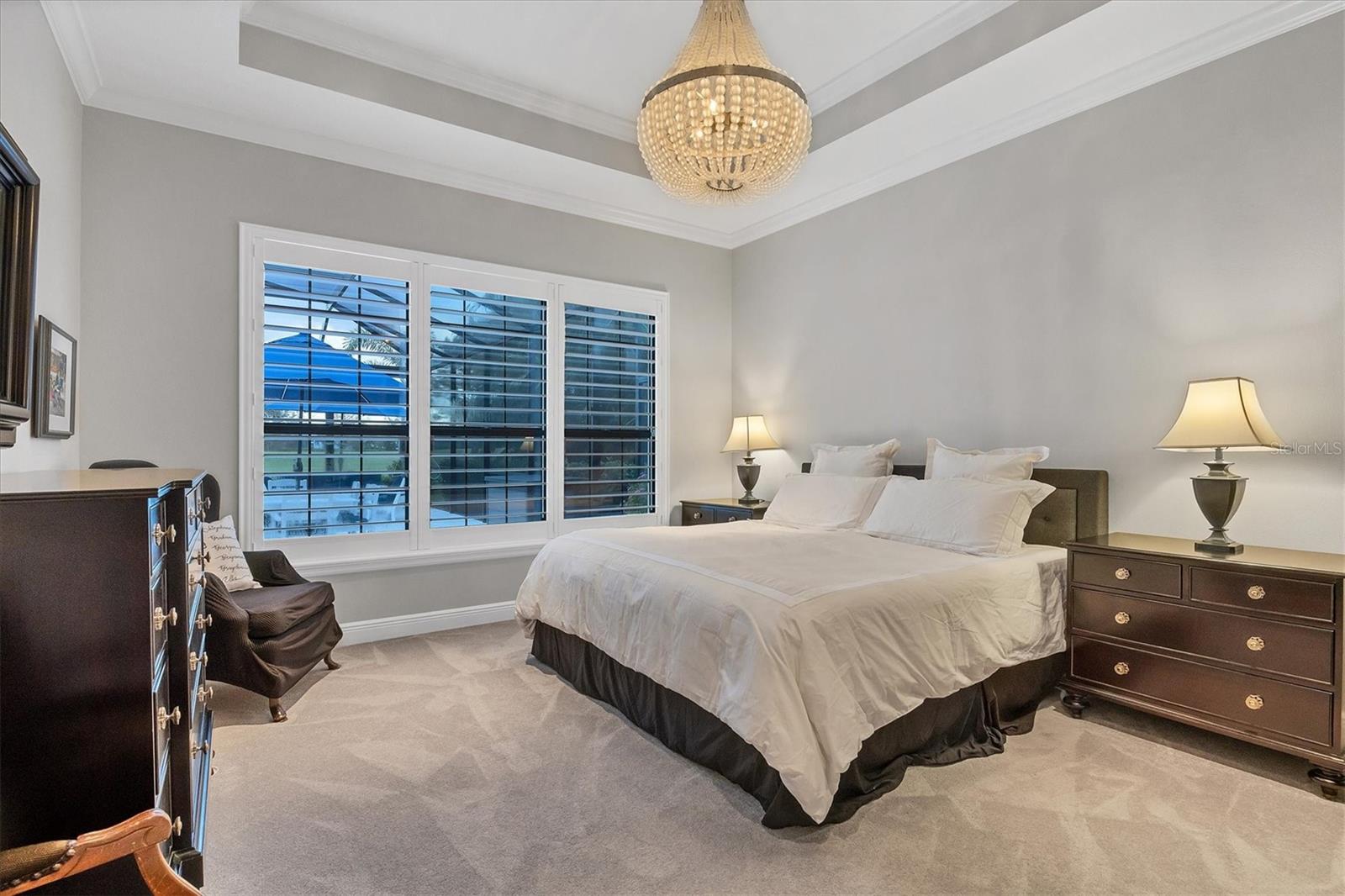 COUNTRY CLUB EAST AT LAKEWD RNCH SS - Residential