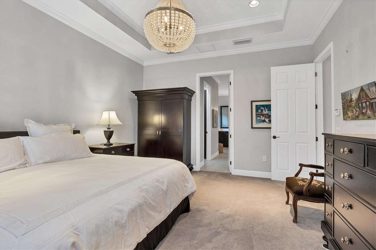 COUNTRY CLUB EAST AT LAKEWD RNCH SS - Residential