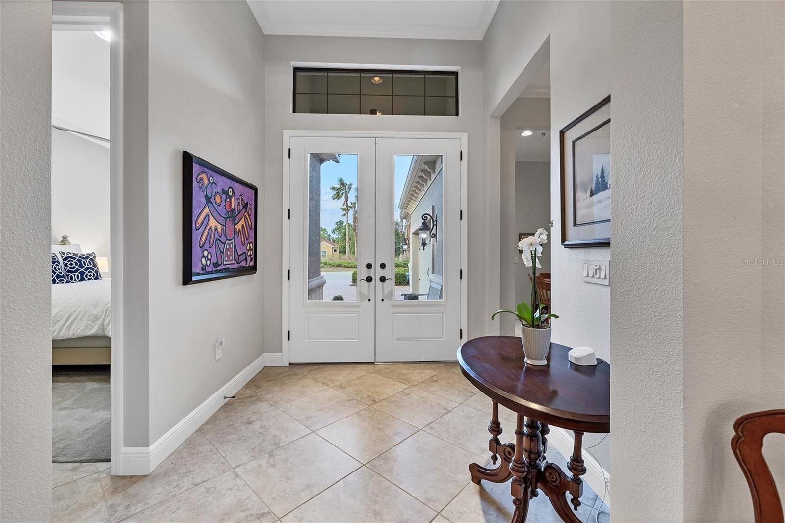 COUNTRY CLUB EAST AT LAKEWD RNCH SS - Residential