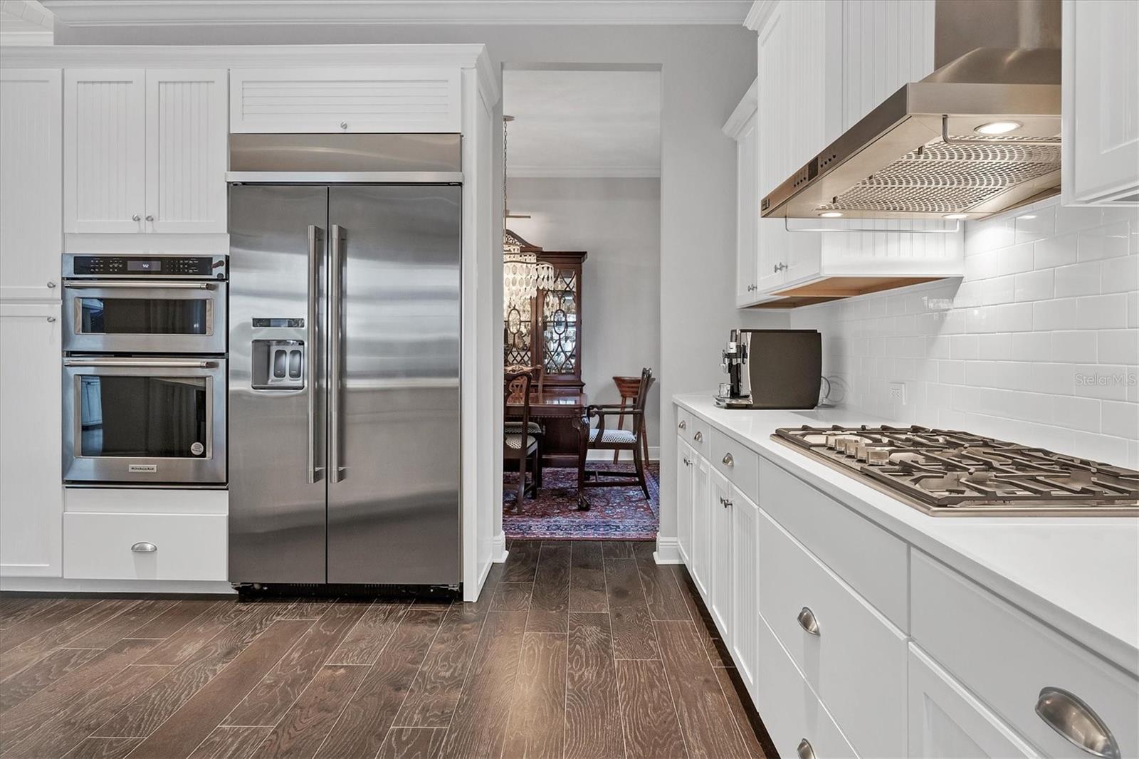 COUNTRY CLUB EAST AT LAKEWD RNCH SS - Residential