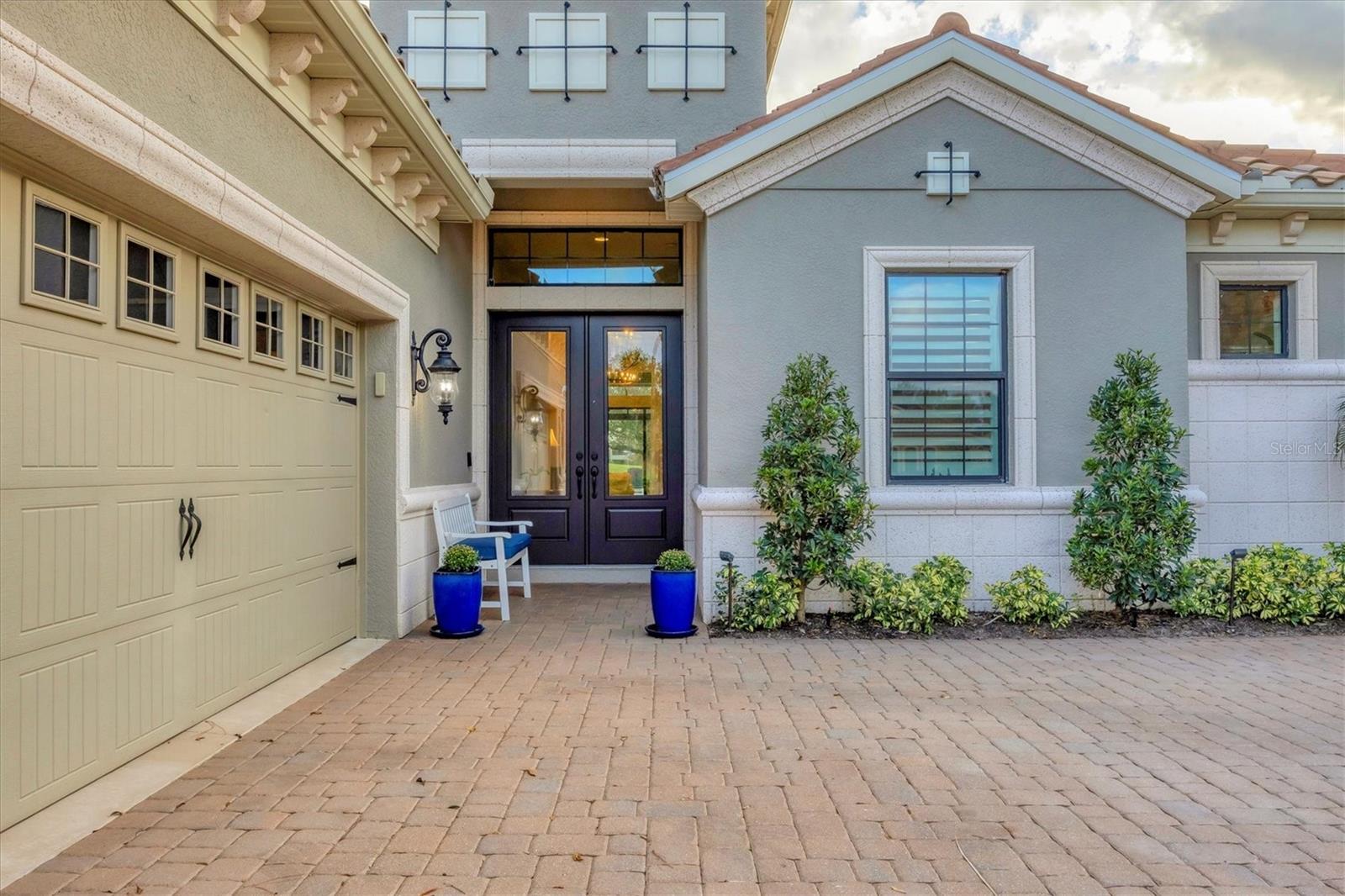 COUNTRY CLUB EAST AT LAKEWD RNCH SS - Residential