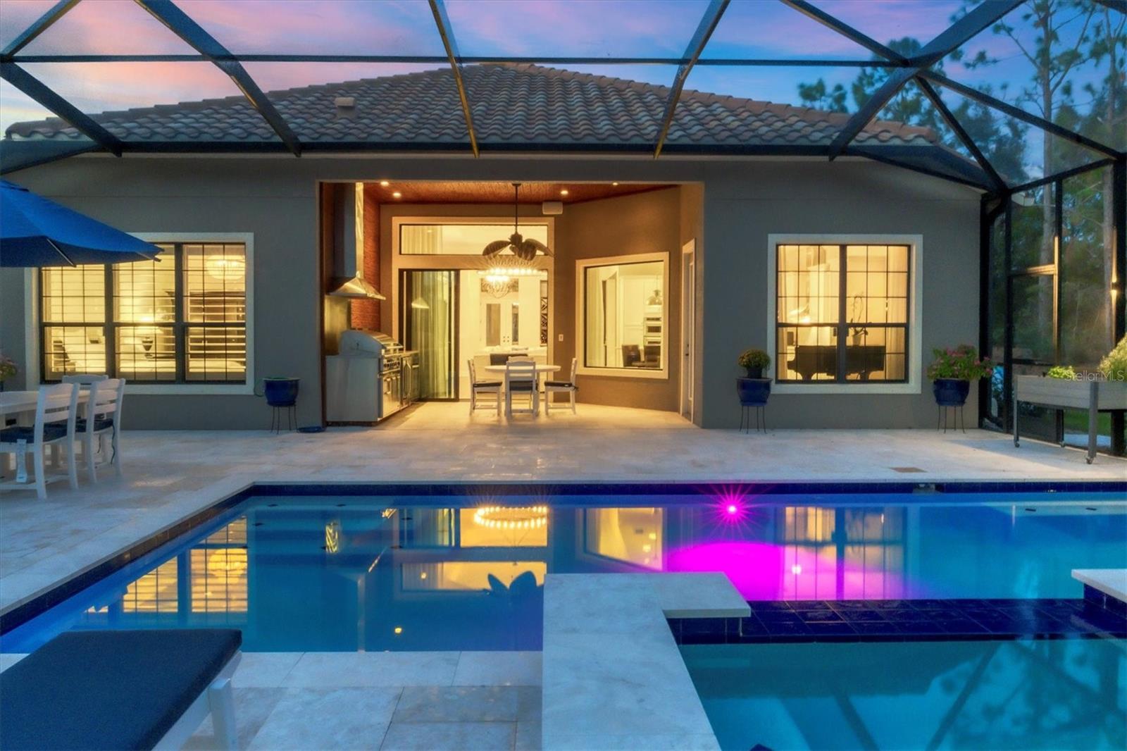 COUNTRY CLUB EAST AT LAKEWD RNCH SS - Residential